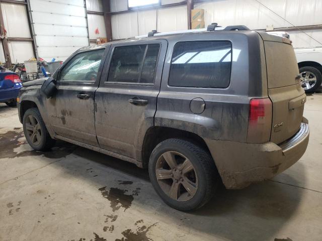 Obraz 2 z 2017 JEEP PATRIOT  2017 z VIN 1C4NJRAB3HD180487