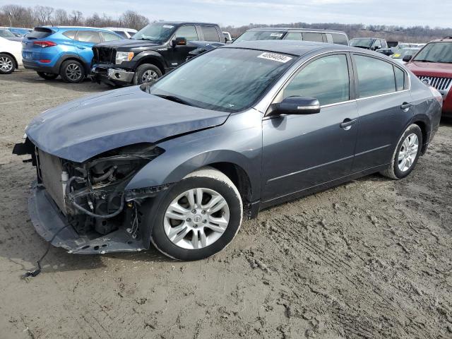 Image 1 of 2012 NISSAN ALTIMA BASE 2012 with VIN 1N4AL2AP7CC132202