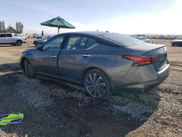 Изображение 2 2024 NISSAN ALTIMA SL 2024 с VIN 1N4BL4EV1RN355518