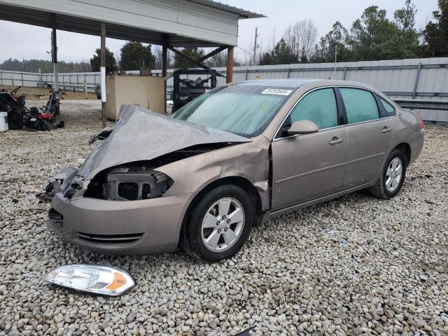 Изображение 1 2007 CHEVROLET IMPALA LT 2007 с VIN 2G1WT58K779325080