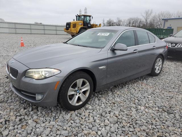 Obraz 2012 BMW 528 XI 2012