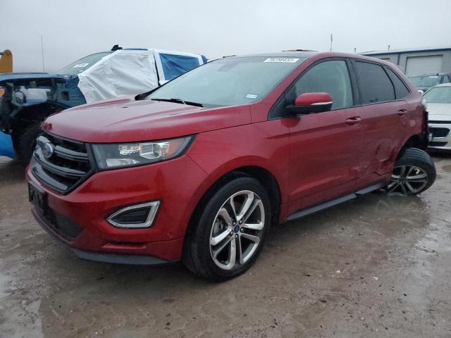 Obraz 1 z 2016 FORD EDGE SPORT 2016 z VIN 2FMPK4AP0GBB93993