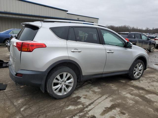 Изображение 3 2013 TOYOTA RAV4 LIMITED 2013 с VIN 2T3DFREV0DW010554