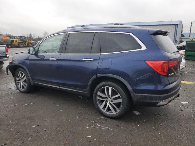 Obraz 2 z 2016 HONDA PILOT TOURING 2016 z VIN 5FNYF6H9XGB024924