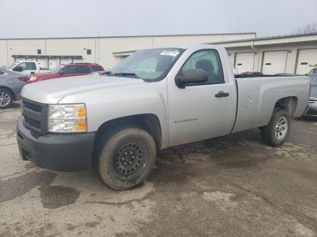 2013 CHEVROLET SILVERADO C1500 2013 image
