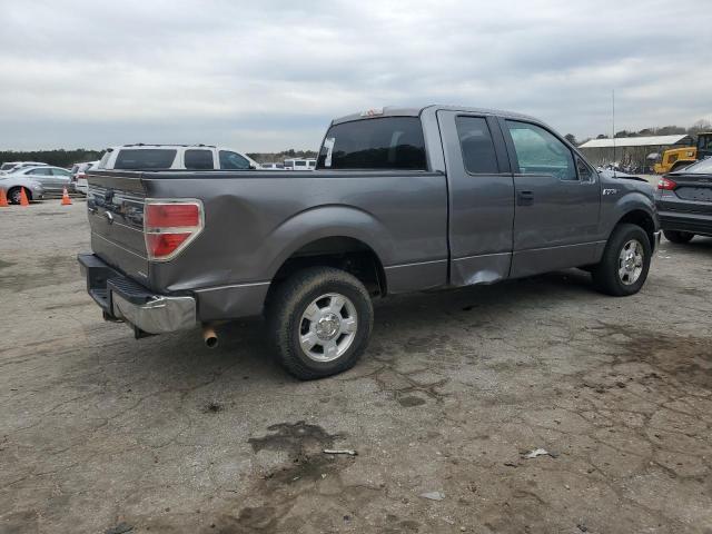 Obraz 3 z 2013 FORD F150 SUPER CAB 2013 z VIN 1FTEX1CM8DFC79979