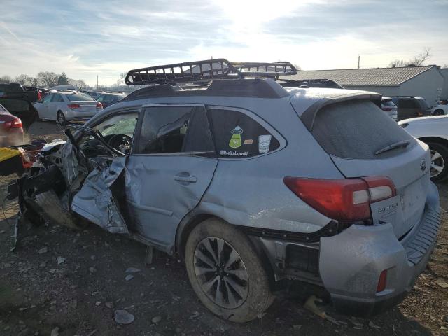 Obraz 2 z 2015 SUBARU OUTBACK 2.5I LIMITED 2015 z VIN 4S4BSBNC2F3356146