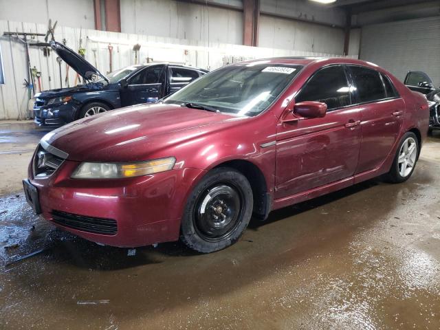 2006 ACURA 3.2TL  2006 image