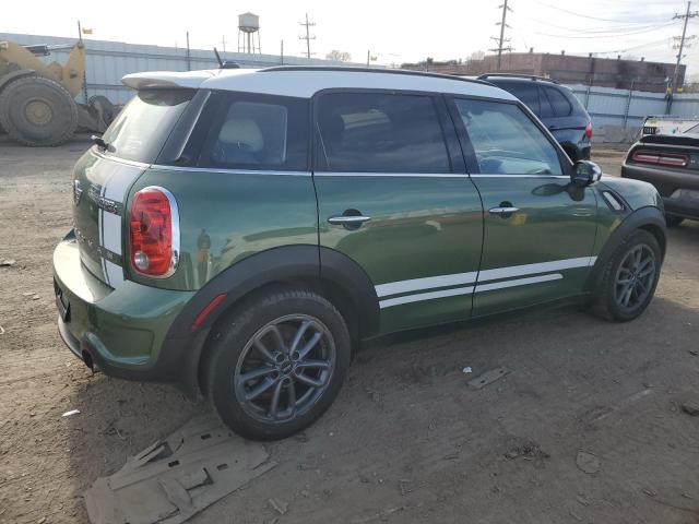 Изображение 3 2016 MINI COOPER S COUNTRYMAN 2016 с VIN WMWZC3C51GWP53337