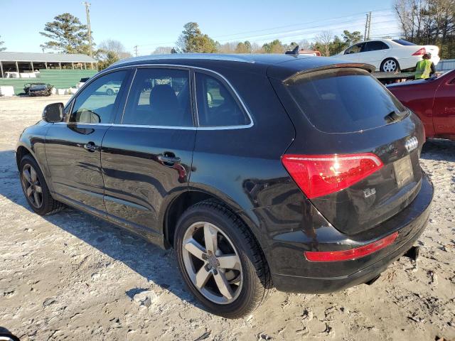 Изображение 2 2012 AUDI Q5 PREMIUM PLUS 2012 с VIN WA1LFAFP4CA013168