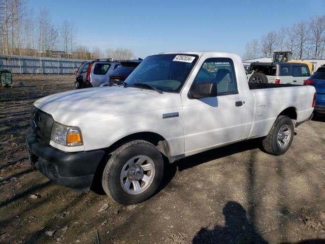 Obraz 2009 FORD RANGER  2009