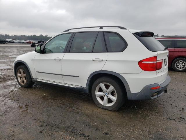 Изображение 2 2007 BMW X5 3.0I 2007 с VIN 5UXFE43577L010008