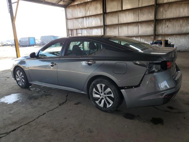 Изображение 2 2023 NISSAN ALTIMA S 2023 с VIN 1N4BL4BV1PN318700