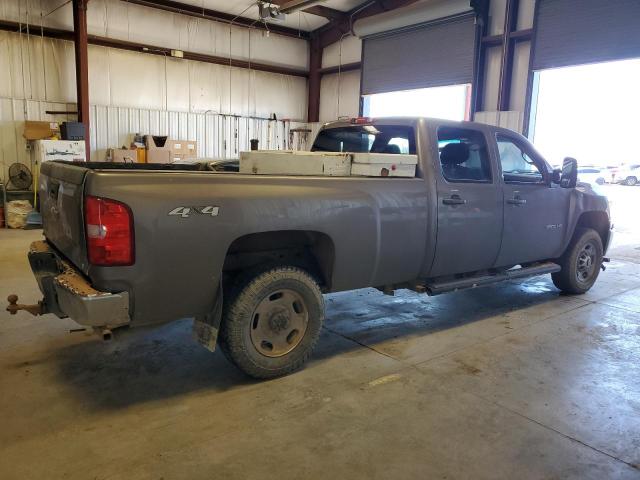 Image 3 of 2014 CHEVROLET SILVERADO K2500 HEAVY DUTY 2014 with VIN 1GC1KVCG8EF139799