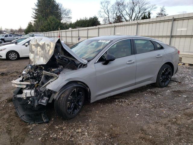 Image 1 of 2021 KIA K5 GT LINE 2021 with VIN 5XXG64J20MG020144