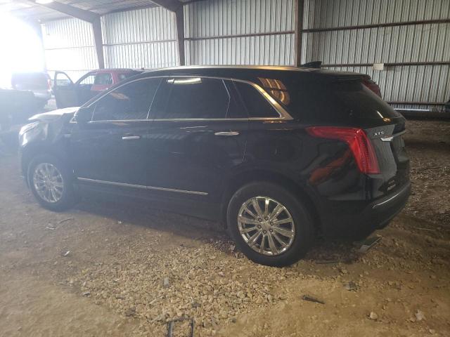 Image 2 of 2017 CADILLAC XT5 LUXURY 2017 with VIN 1GYKNDRS0HZ210279