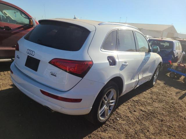 Изображение 3 2016 AUDI Q5 PREMIUM PLUS 2016 с VIN WA1L2AFP6GA095034