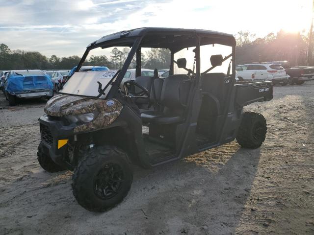 Obraz 2 z 2023 CAN-AM DEFENDER MAX HD9 2023 z VIN 3JBUBAP47PK002425