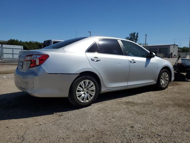 Изображение 3 2014 TOYOTA CAMRY L 2014 с VIN 4T1BF1FK3EU418554