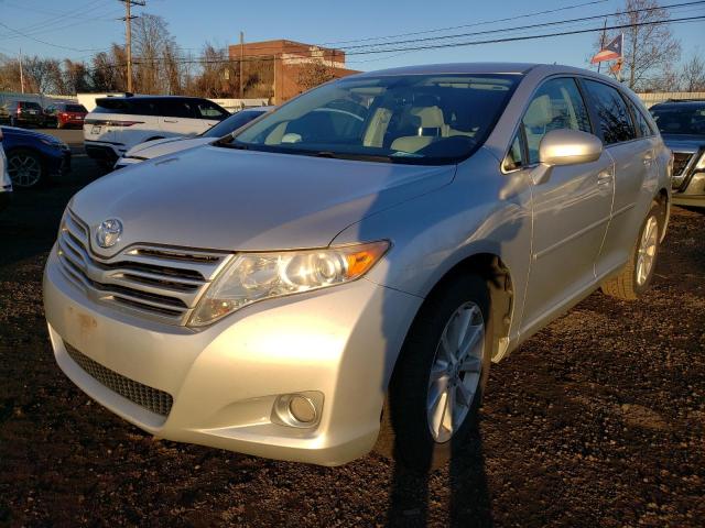 Image 1 of 2010 TOYOTA VENZA  2010 with VIN 4T3BA3BB2AU019006