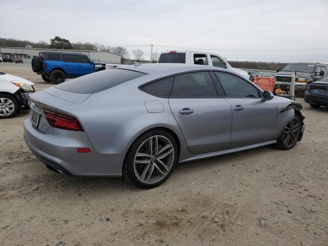 Image 3 of 2016 AUDI A7 PREMIUM PLUS 2016 with VIN WAUWGAFC6GN185923