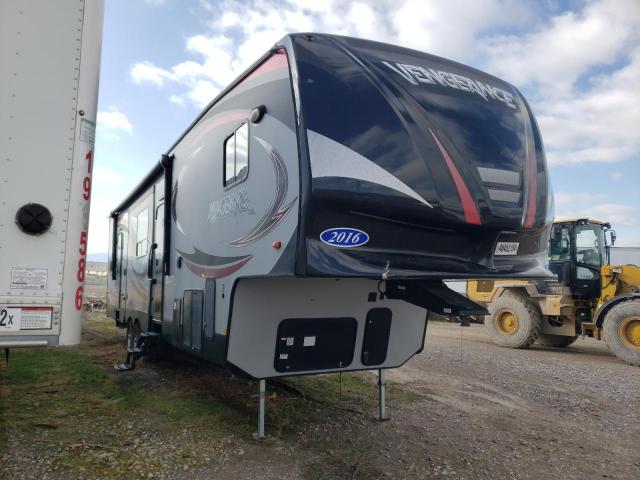 2016 WILDWOOD VENGEANCE 2016 image