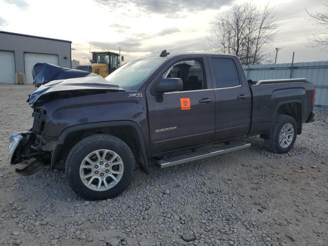 Изображение 2016 GMC SIERRA K1500 SLE 2016
