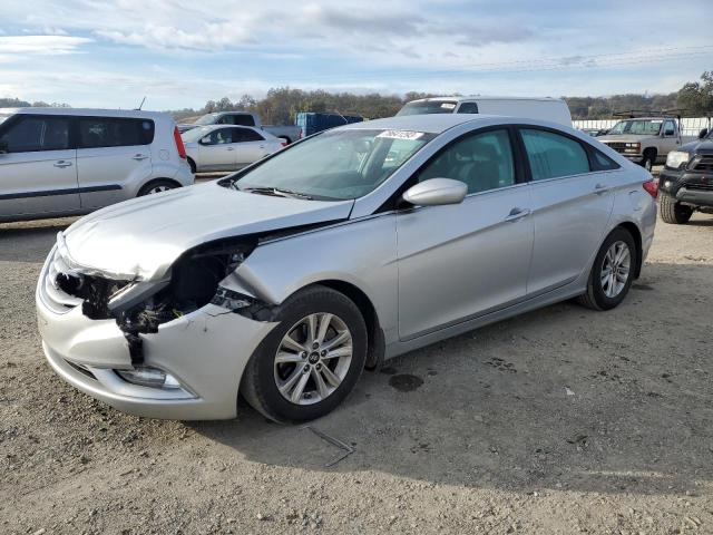 2013 HYUNDAI SONATA GLS 2013 image