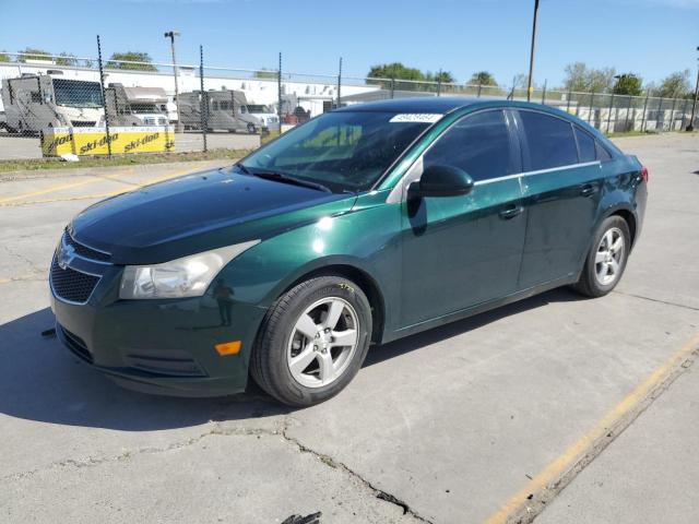 Изображение 1 2014 CHEVROLET CRUZE LT 2014 с VIN 1G1PC5SB5E7274111