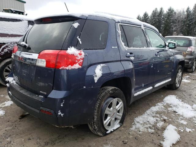 Image 3 of 2014 GMC TERRAIN SLE 2014 with VIN 2GKFLWEK9E6316269