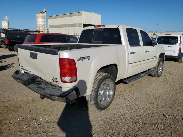 Image 3 of 2011 GMC SIERRA K1500 SLT 2011 with VIN 3GTP2WE34BG241492