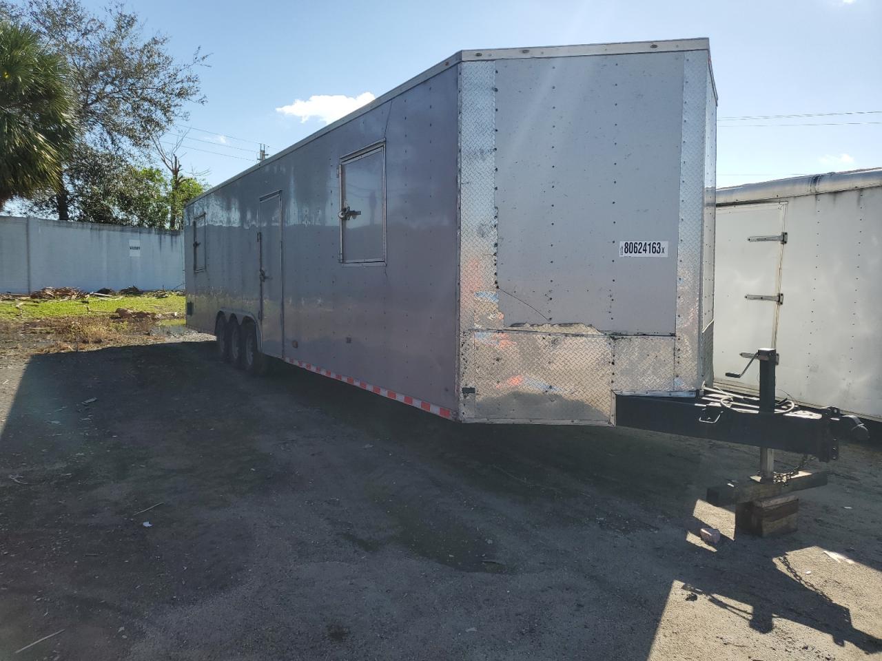 2022 FCUH ENCLOAILER 2022 image