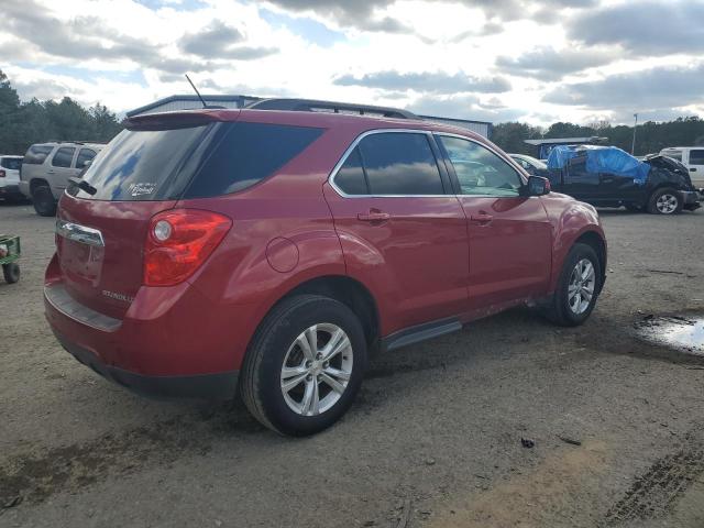 Obraz 3 z 2015 CHEVROLET EQUINOX LT 2015 z VIN 2GNALBEK9F6341907