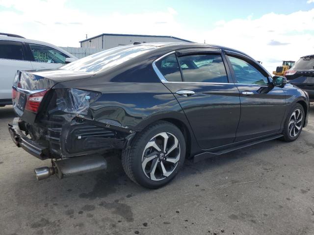 Изображение 3 2016 HONDA ACCORD EXL 2016 с VIN 1HGCR2F81GA203335