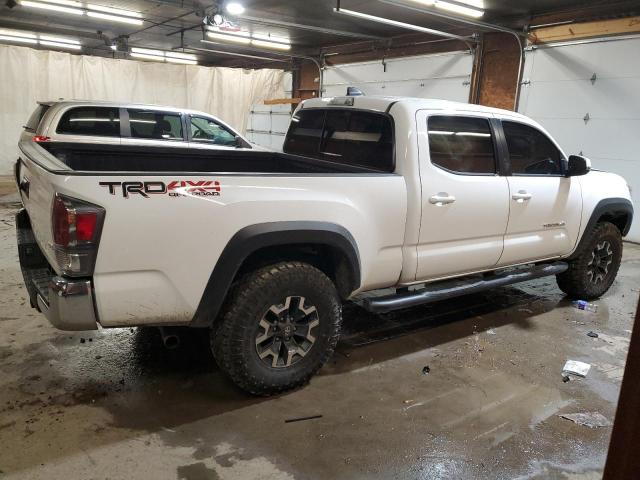 Image 3 of 2023 TOYOTA TACOMA DOUBLE CAB 2023 with VIN 3TMDZ5BN0PM144829