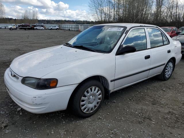 Obraz 1999 TOYOTA COROLLA VE 1999