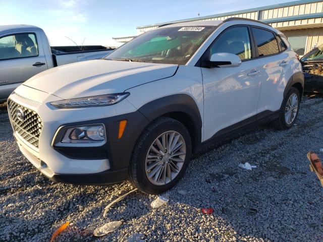 Изображение 2021 HYUNDAI KONA SEL PLUS 2021