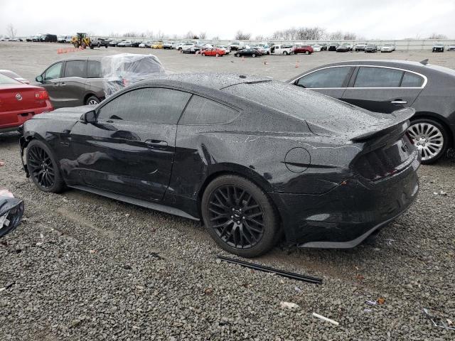 Изображение 2 2016 FORD MUSTANG GT 2016 с VIN 1FA6P8CF0G5208483