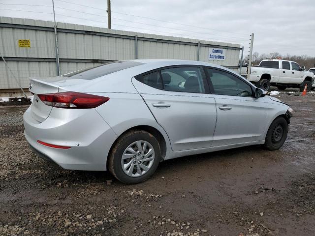 Изображение 3 2018 HYUNDAI ELANTRA SE 2018 с VIN KMHD74LF7JU574198