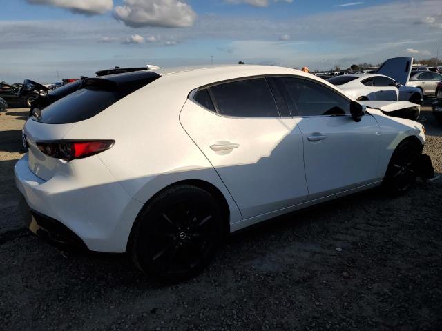 Image 3 of 2019 MAZDA 3 PREMIUM 2019 with VIN JM1BPANM3K1135654