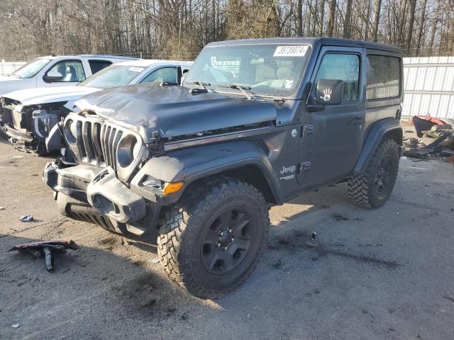 Obraz 2019 JEEP WRANGLER SPORT 2019
