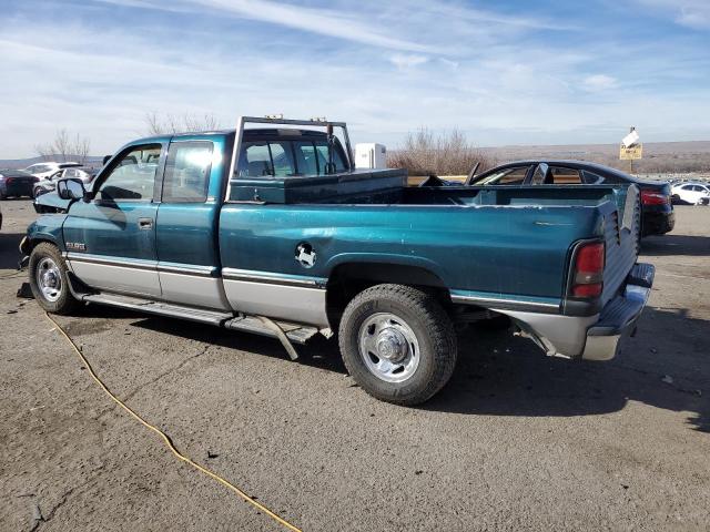 Image 2 of 1995 DODGE RAM 2500  1995 with VIN 3B7KC23C8SM155719