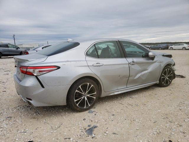 Image 3 of 2019 TOYOTA CAMRY L 2019 with VIN 4T1B11HK7KU823842