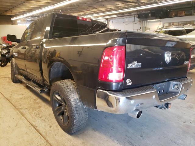 Obraz 3 z 2016 RAM 1500 SLT 2016 z VIN 1C6RR7LT9GS318104