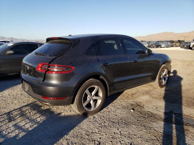 Image 3 of 2017 PORSCHE MACAN  2017 with VIN WP1AA2A52HLB81988