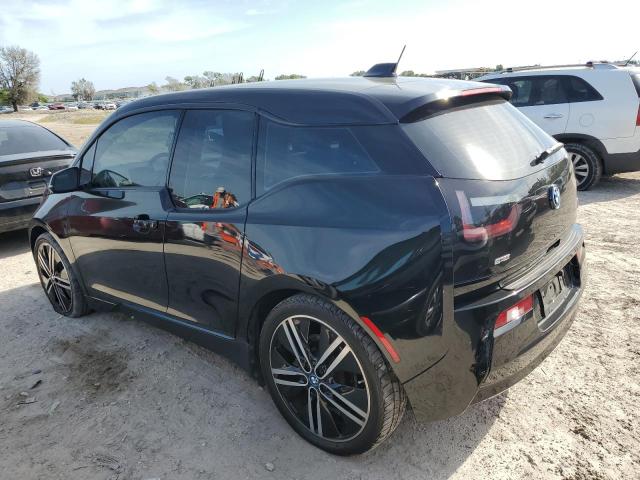 Obraz 2 z 2017 BMW I3 REX 2017 z VIN WBY1Z8C37HV890265
