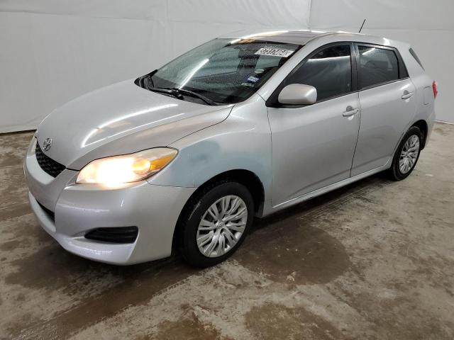 Obraz 1 z 2010 TOYOTA COROLLA MATRIX  2010 z VIN 2T1KU4EE6AC258555