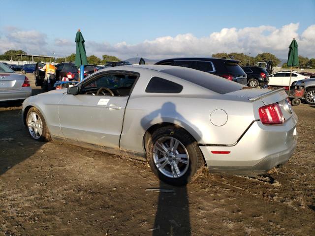 Изображение 2 2010 FORD MUSTANG  2010 с VIN 1ZVBP8AN7A5143414