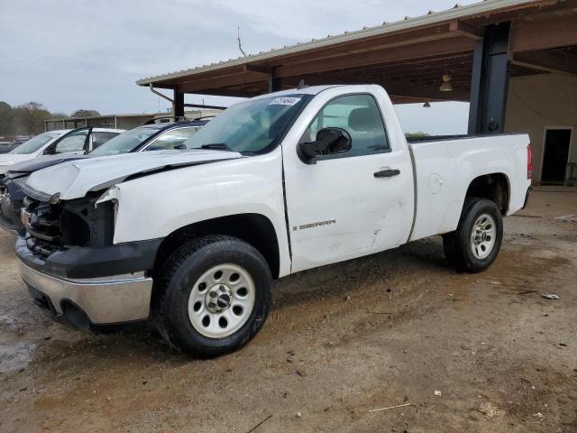 Obraz 2008 GMC SIERRA C1500 2008