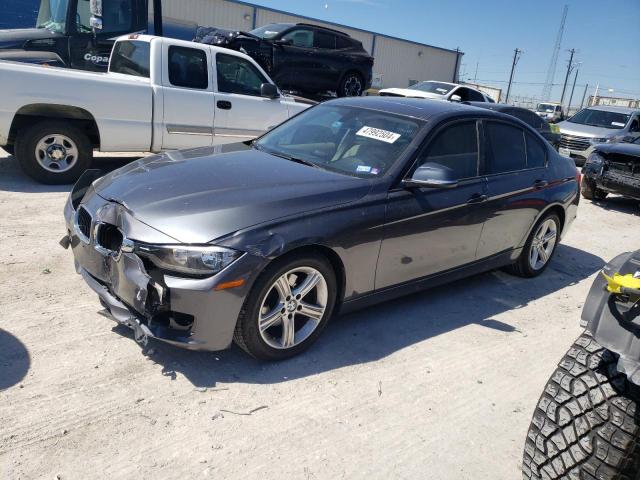 Obraz 2013 BMW 320 I 2013